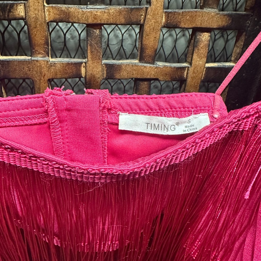 Hot Pink Set - image 3